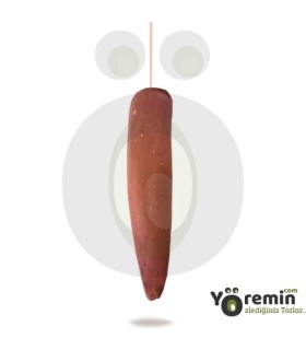 Başyazıcı Mehle Pastırma 500-GR