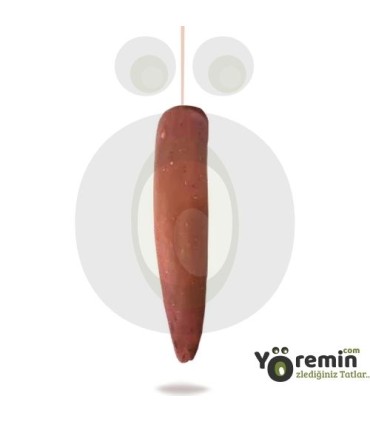 Başyazıcı Mehle Pastırma 1-KG