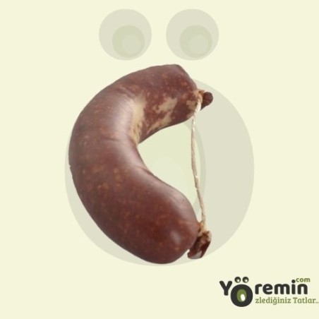Dana Parmak Sucuk - 1KG
