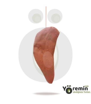 Başyazıcı Yağsız Seçme (Eğrice) Pastırma 250-GR