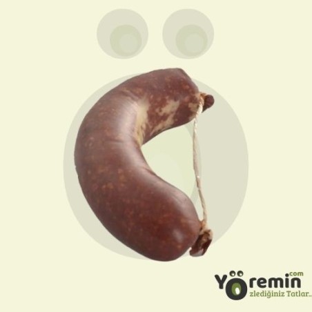 Mangallık Parmak Sucuk - 1KG