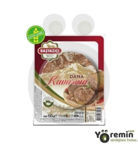 Başyazıcı Kavurma Vakumlu 150-GR