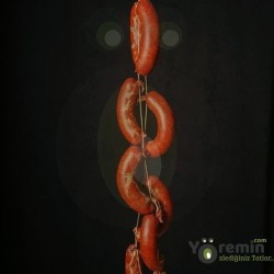 Mangallık Parmak Sucuk - 1KG