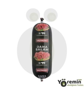 Başyazıcı Salam Tombul 250-GR