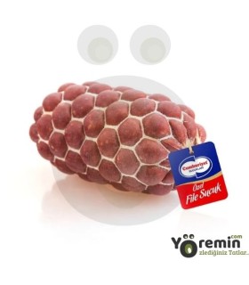 Özel File Sucuk 500-GR