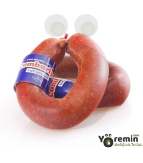 Doğal Kangal Sucuk 500-GR