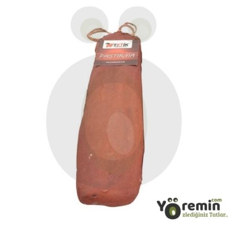 Dana Antrikot Pastırma-1KG