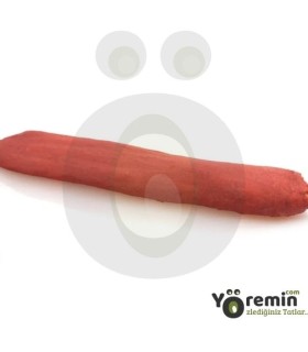 Dilimlenmiş Bonfile Pastırma 250-GR