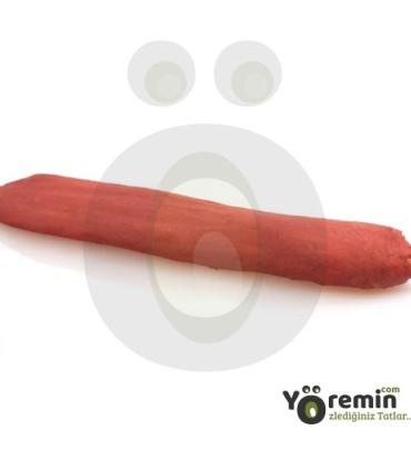 Dilimlenmiş Bonfile Pastırma 250-GR