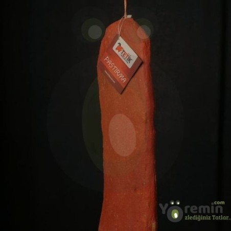 Dana Antrikot Pastırma-1KG