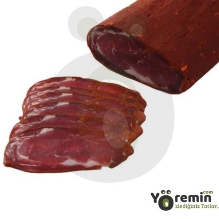 Dana Antrikot Pastırma-750GR