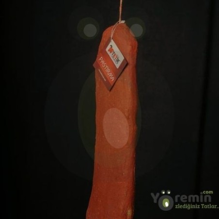 Dana Antrikot Pastırma-500GR