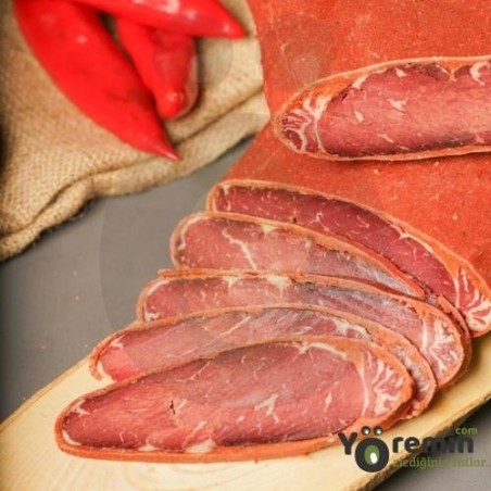 Dana Kontrafile Pastırma-500GR