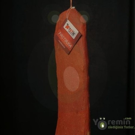 Dana Kontrafile Pastırma-500GR