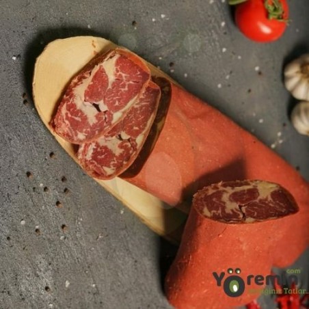 Dana Antrikot Pastırma-250GR