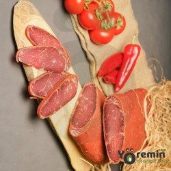 Dana Kontrafile Pastırma-250GR