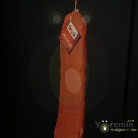 Dana Kontrafile Pastırma-250GR