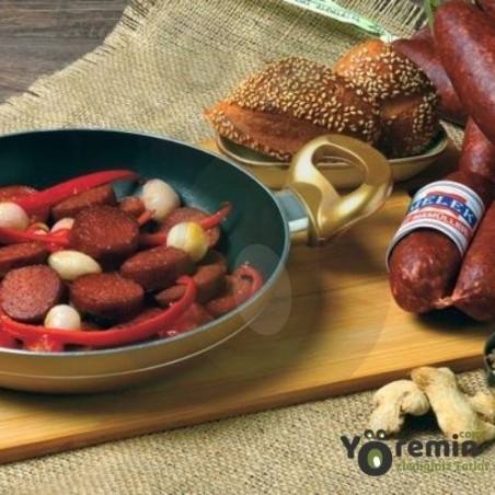 Melek Sucuk-500GR